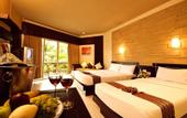 Туры в отель Anyavee Ban Ao Nang Resort