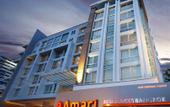 Туры в отель Shama Petchburi 47 Bangkok
