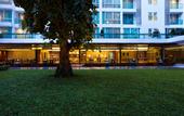 Туры в отель Shama Petchburi 47 Bangkok