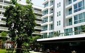 Туры в отель Shama Petchburi 47 Bangkok
