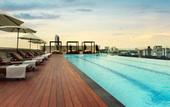 Туры в отель Shama Petchburi 47 Bangkok