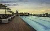 Туры в отель Shama Petchburi 47 Bangkok