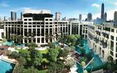 Туры в отель Siam Kempinski