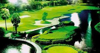 Summit Windmill Golf Residence 4*