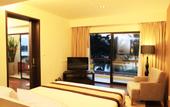 Туры в отель Summit Windmill Golf Residence