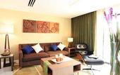 Туры в отель Summit Windmill Golf Residence