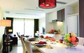 Туры в отель Summit Windmill Golf Residence