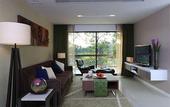 Туры в отель Summit Windmill Golf Residence