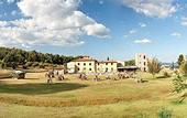 Туры в отель Casolare Le Terre Rosse