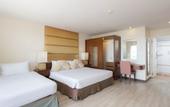 Туры в отель Bella Villa Cabana