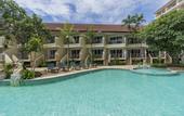 Туры в отель Bella Villa Cabana