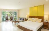 Туры в отель Bella Villa Cabana