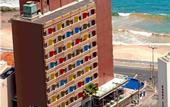 Туры в отель Monte Pascoal Praia