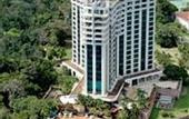 Туры в отель Park Suites Manaus