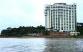 Туры в отель Park Suites Manaus