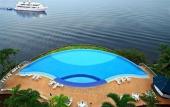Туры в отель Park Suites Manaus