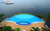 Туры в отель Park Suites Manaus