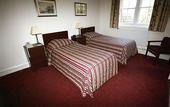 Туры в отель Best Western Bestwood Lodge