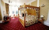 Туры в отель Best Western Bestwood Lodge