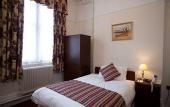 Туры в отель Best Western Bestwood Lodge