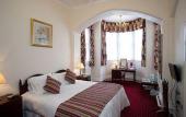 Туры в отель Best Western Bestwood Lodge
