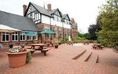 Туры в отель Best Western Bestwood Lodge