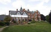Туры в отель Best Western Bestwood Lodge