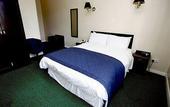 Туры в отель Best Western Bestwood Lodge