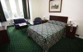 Туры в отель Best Western Bestwood Lodge