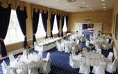Туры в отель Best Western Bestwood Lodge