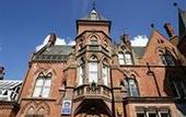 Туры в отель Best Western Bestwood Lodge