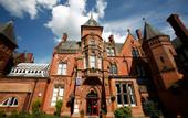 Туры в отель Best Western Bestwood Lodge