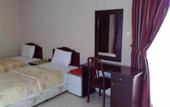 Туры в отель Jabal Shams Resort