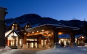 Туры в отель Aava Whistler