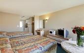 Туры в отель Canadas Best Value Inn