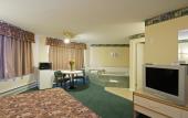 Туры в отель Canadas Best Value Inn