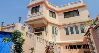 Gaffinos Beach Resort 2*