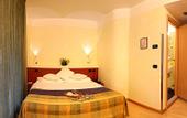 Туры в отель Savoia Hotel