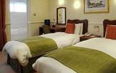 Туры в отель The Bromley Court Hotel