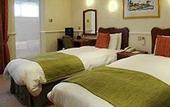 Туры в отель The Bromley Court Hotel