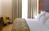 Туры в отель Best Western Premier BHR Treviso Hotel