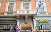 Туры в отель Novo Hotel Impero