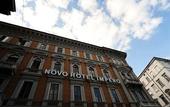 Туры в отель Novo Hotel Impero