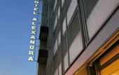 Туры в отель Alexandra Hotel