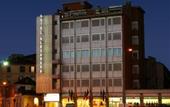 Туры в отель Alexandra Hotel