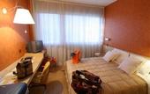 Туры в отель Alexandra Hotel