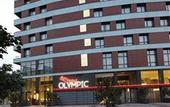 Туры в отель Art Hotel Olympic