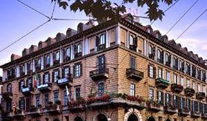 Best Western Hotel Genio 3*