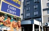 Туры в отель Best Western Cairn Croft