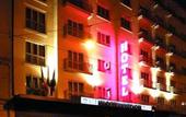 Туры в отель Best Western Hotel Luxor